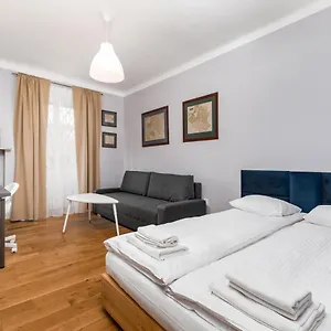  Apartament Mariensztat By Your Freedom